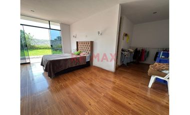 🌿🏡 Exclusiva Casa En Condominio – Huaral 🏡🌿  ¡Gran Oportunidad !