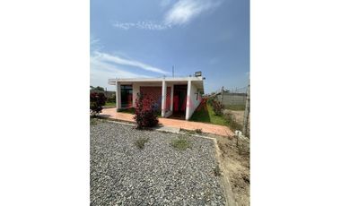 🌿🏡 Exclusiva Casa En Condominio – Huaral 🏡🌿  ¡Gran Oportunidad !