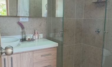 casa campestre en venta en rural. Cod V5899