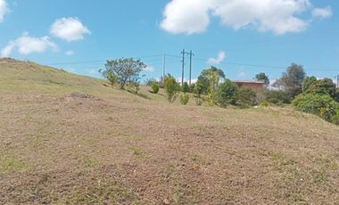 casa campestre en venta en rural. Cod V5899