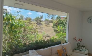 casa campestre en venta en rural. Cod V5899