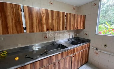 apartamento en arriendo en las américas. Cod A776884