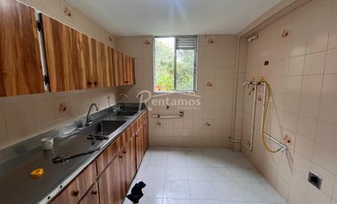 apartamento en arriendo en las américas. Cod A776884