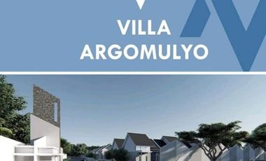 NUANSA VILLA. Design Minimalis, Murah, dan Strategis arah NYIA