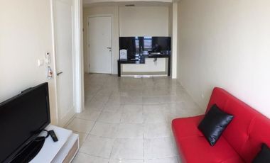 Disewakan Apartemen Silkwood Alam Sutera Tangerang Sebrang Univ Binus