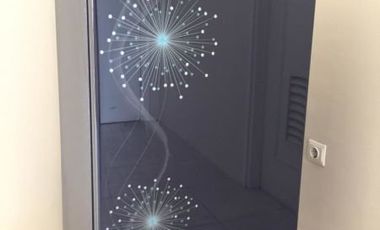 Disewakan Apartemen Silkwood Alam Sutera Tangerang Sebrang Univ Binus