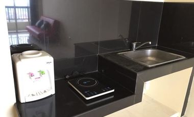Disewakan Apartemen Silkwood Alam Sutera Tangerang Sebrang Univ Binus