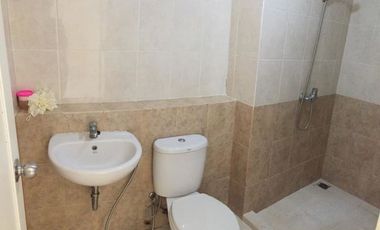 Disewakan Apartemen Silkwood Alam Sutera Tangerang Sebrang Univ Binus