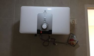 Disewakan Apartemen Silkwood Alam Sutera Tangerang Sebrang Univ Binus