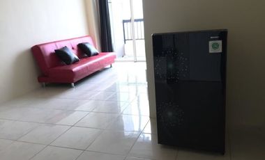 Disewakan Apartemen Silkwood Alam Sutera Tangerang Sebrang Univ Binus