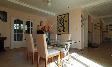 VENTA DE CASA EN Miramar