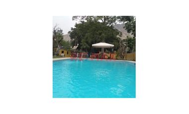 🏡 Venta De Casa De Campo De 3176 M² En Cieneguilla
