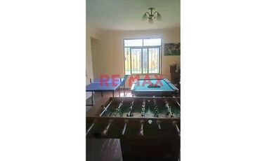 🏡 Venta De Casa De Campo De 3176 M² En Cieneguilla