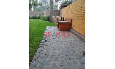 🏡 Venta De Casa De Campo De 3176 M² En Cieneguilla