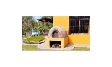 🏡 Venta De Casa De Campo De 3176 M² En Cieneguilla