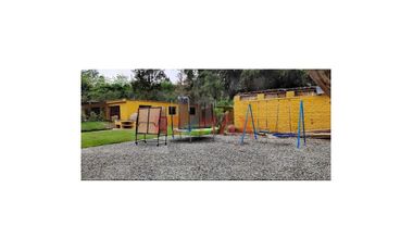 🏡 Venta De Casa De Campo De 3176 M² En Cieneguilla