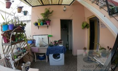 Penthouse en alquiler en Lomas de Zamora, Lomas de Zamora
