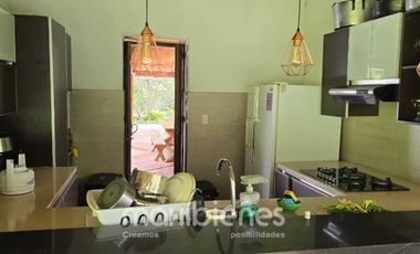 finca en arriendo en vereda el zarzal. Cod A65690