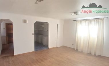 Casa en Arriendo en Copiapó