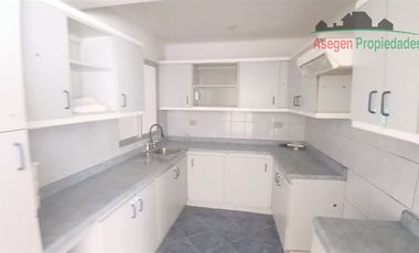 Casa en Arriendo en Copiapó