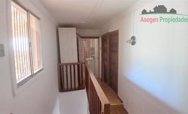 Casa en Arriendo en Copiapó
