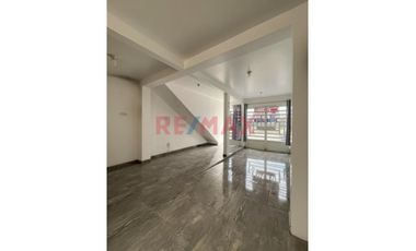 💰🏡Vive O Invierte En Talara | Casa De Material Noble + Espacio Libre 📍💵