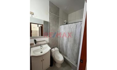 💰🏡Vive O Invierte En Talara | Casa De Material Noble + Espacio Libre 📍💵