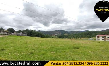 Terreno de venta en Tarqui – código:20263