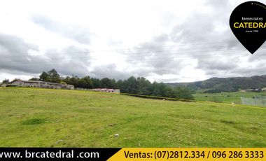 Terreno de venta en Tarqui – código:20263