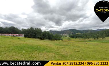 Terreno de venta en Tarqui – código:20263