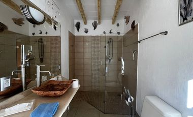 Casa Sola en Rancho Cortes Cuernavaca - ROQ-1178-Cs