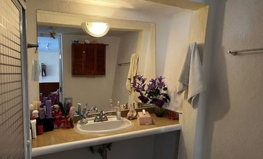 Casa Sola en Rancho Cortes Cuernavaca - ROQ-1178-Cs