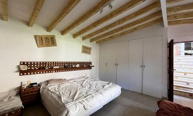 Casa Sola en Rancho Cortes Cuernavaca - ROQ-1178-Cs