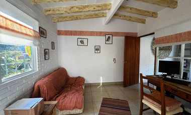 Casa Sola en Rancho Cortes Cuernavaca - ROQ-1178-Cs