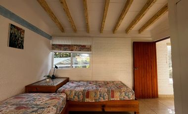 Casa Sola en Rancho Cortes Cuernavaca - ROQ-1178-Cs