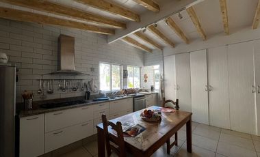 Casa Sola en Rancho Cortes Cuernavaca - ROQ-1178-Cs