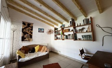 Casa Sola en Rancho Cortes Cuernavaca - ROQ-1178-Cs