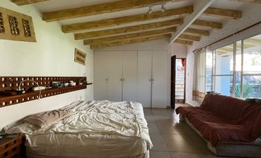 Casa Sola en Rancho Cortes Cuernavaca - ROQ-1178-Cs