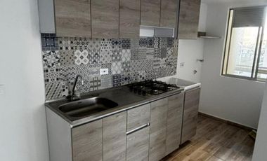 apartamento en arriendo en ciudad mallorquin. Cod A123855