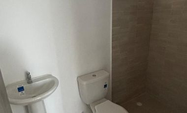 apartamento en arriendo en ciudad mallorquin. Cod A123855