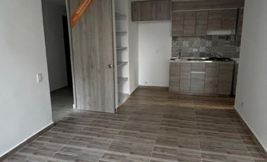 apartamento en arriendo en ciudad mallorquin. Cod A123855