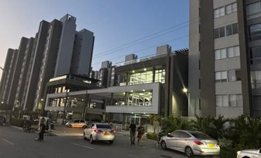 apartamento en arriendo en ciudad mallorquin. Cod A123855