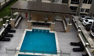 apartamento en arriendo en ciudad mallorquin. Cod A123855