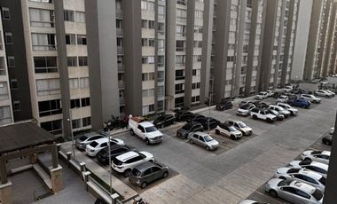 apartamento en arriendo en ciudad mallorquin. Cod A123855