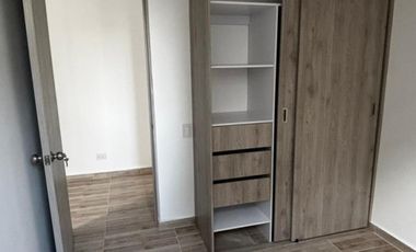 apartamento en arriendo en ciudad mallorquin. Cod A123855