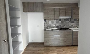 apartamento en arriendo en ciudad mallorquin. Cod A123855