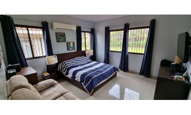 SE VENDE CASA EN PH GREEN VILLAGE LAS CUMBRES