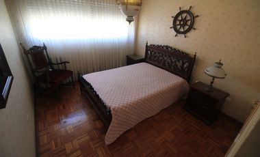 Departamento · 4 ambientes · vista al mar · cochera