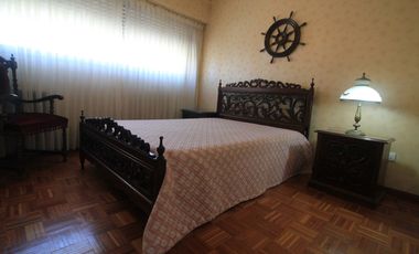 Departamento · 4 ambientes · vista al mar · cochera