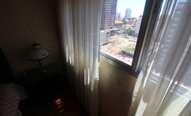 Departamento · 4 ambientes · vista al mar · cochera